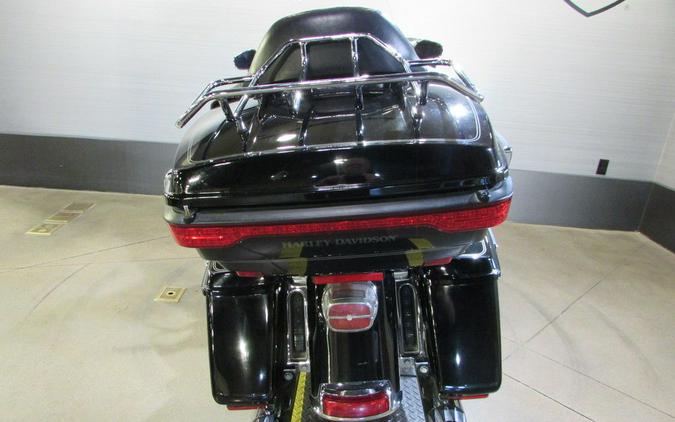 2016 Harley-Davidson® FLHTCUL - Electra Glide® Ultra Classic® Low