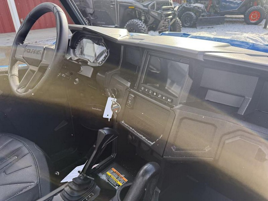 2026 Polaris® General XP 1000 Ultimate