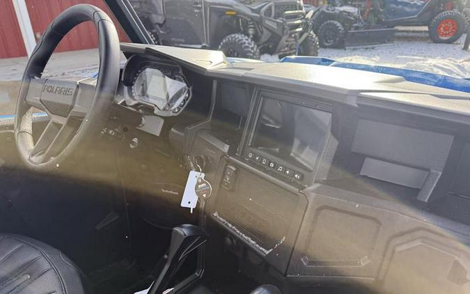 2026 Polaris® General XP 1000 Ultimate