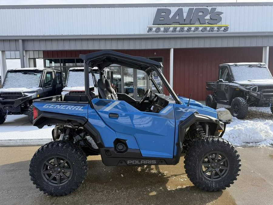 2026 Polaris® General XP 1000 Ultimate