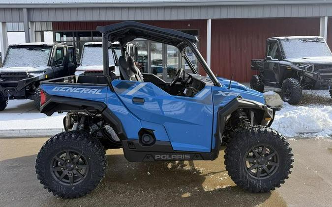 2026 Polaris® General XP 1000 Ultimate