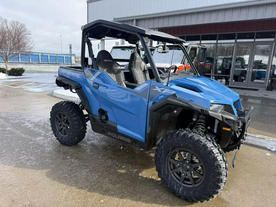 2026 Polaris® General XP 1000 Ultimate