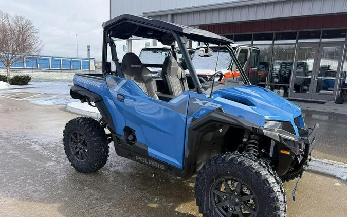 2026 Polaris® General XP 1000 Ultimate