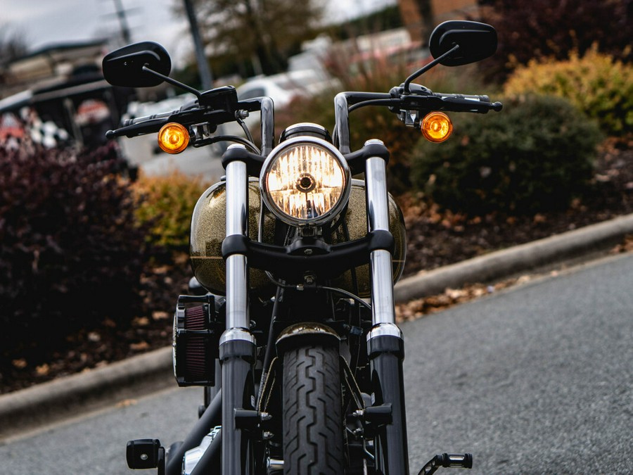 FXS 2013 Blackline®