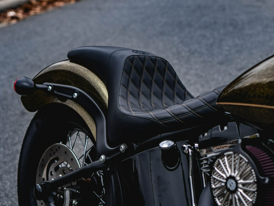 FXS 2013 Blackline®