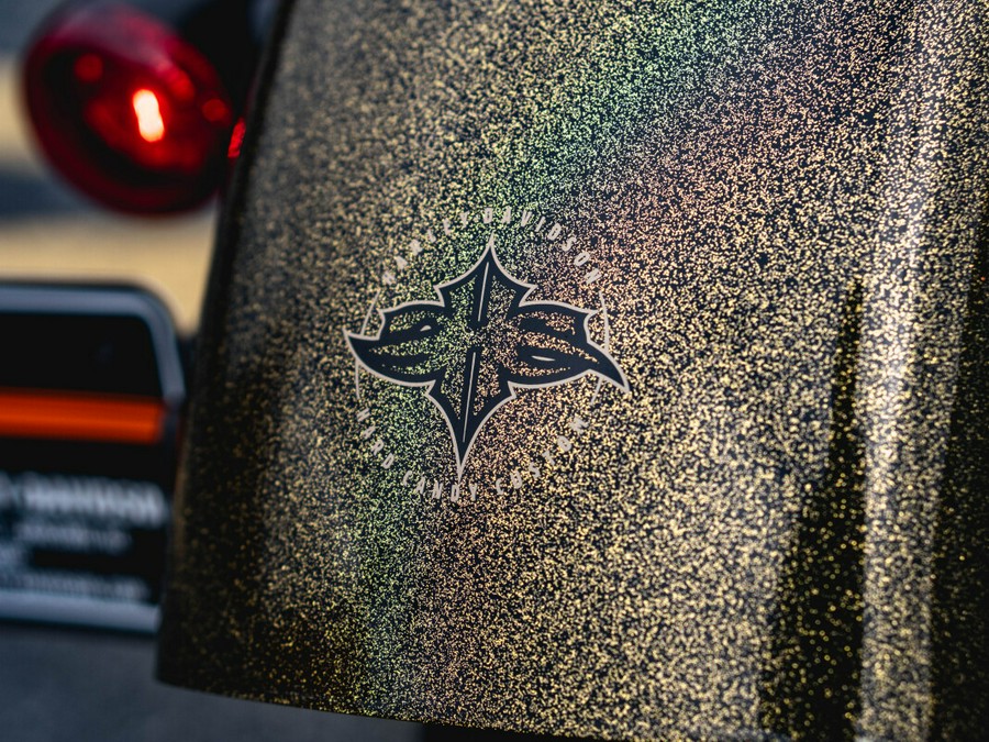 FXS 2013 Blackline®