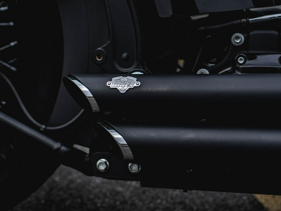 FXS 2013 Blackline®