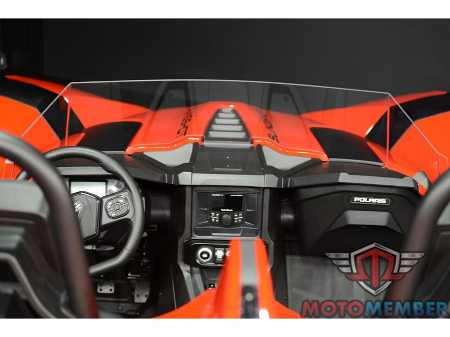 2026 Slingshot S AutoDrive