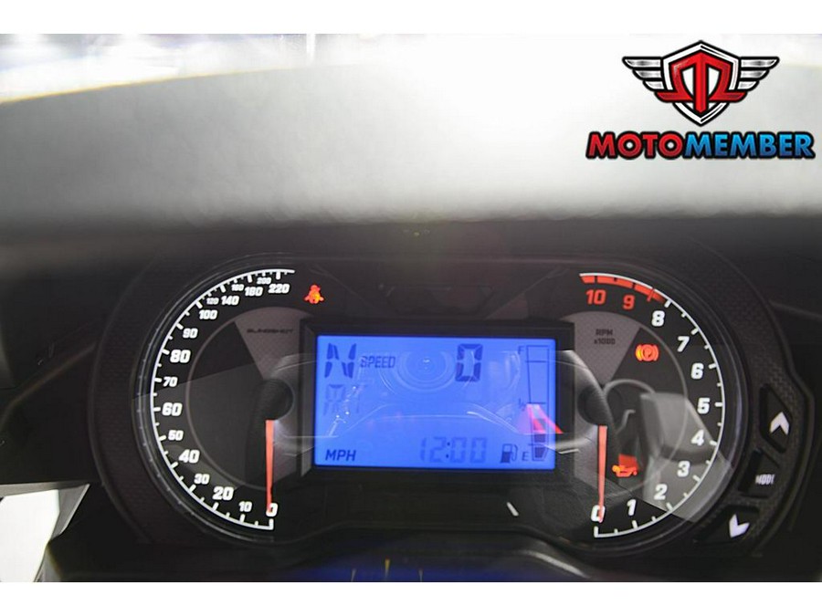 2026 Slingshot S AutoDrive