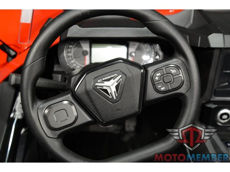 2026 Slingshot S AutoDrive