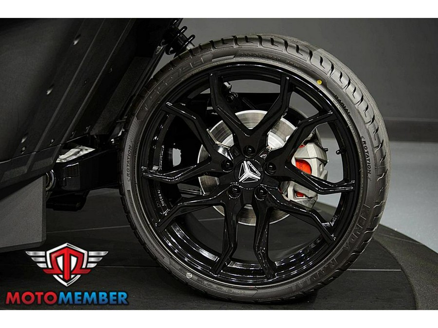2026 Slingshot S AutoDrive