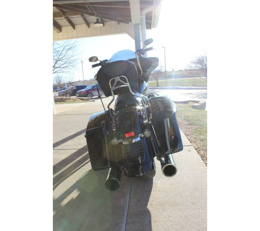 2014 Harley-Davidson® FLHXS - Street Glide® Special