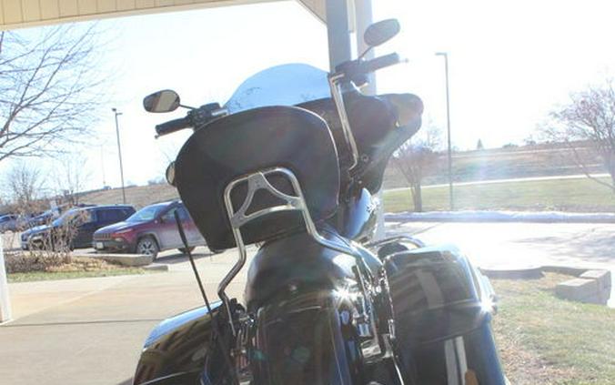 2014 Harley-Davidson® FLHXS - Street Glide® Special