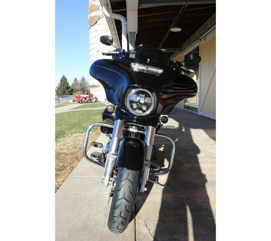 2014 Harley-Davidson® FLHXS - Street Glide® Special