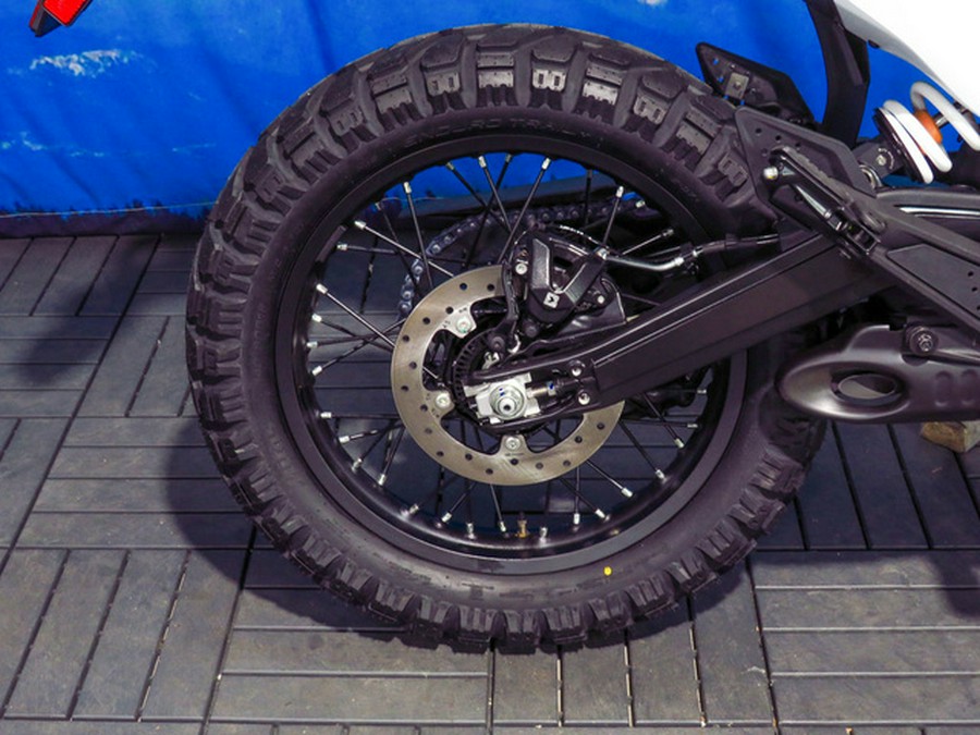 2026 KTM 390 Adventure R