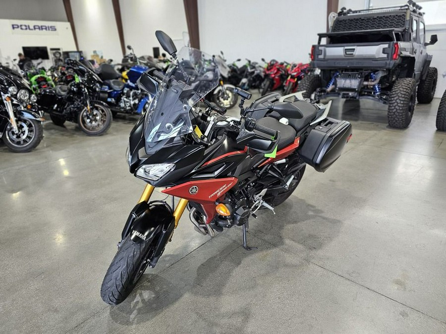 2020 Yamaha Tracer 900 GT