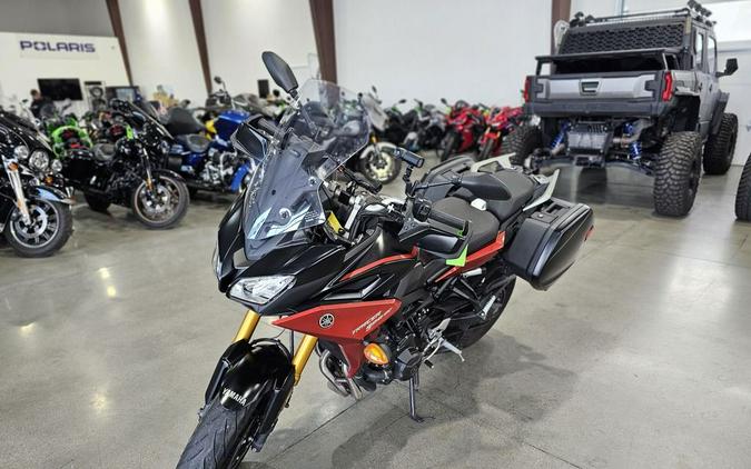 2020 Yamaha Tracer 900 GT