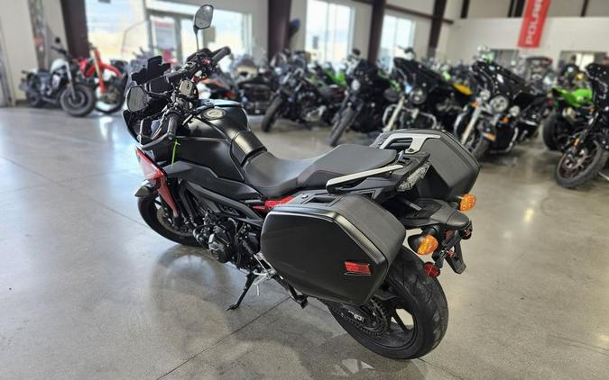 2020 Yamaha Tracer 900 GT