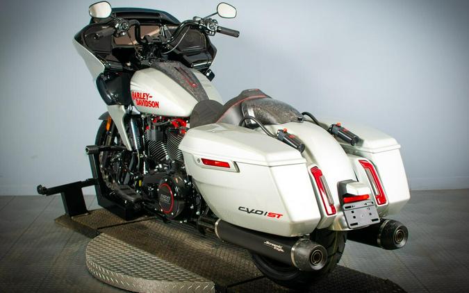2025 Harley-Davidson CVO Road Glide ST