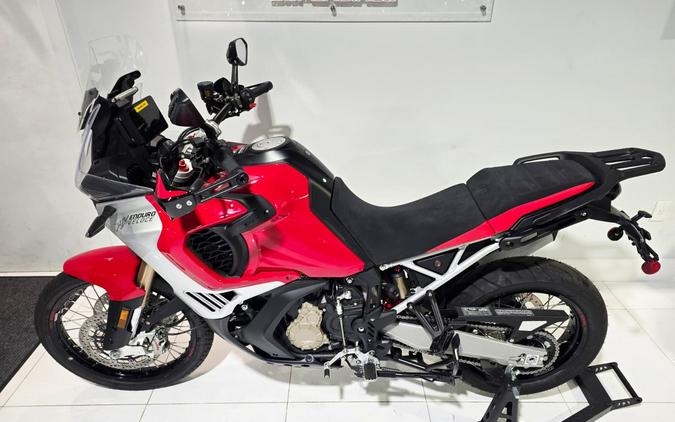 2025 MV Agusta ENDURO VELOCE