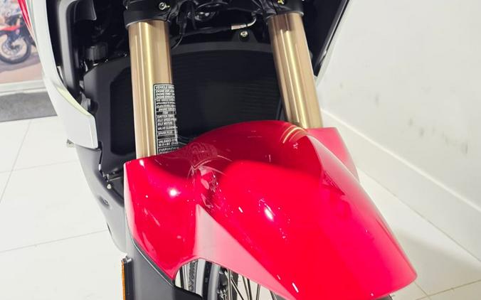 2025 MV Agusta ENDURO VELOCE