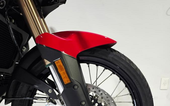 2025 MV Agusta ENDURO VELOCE