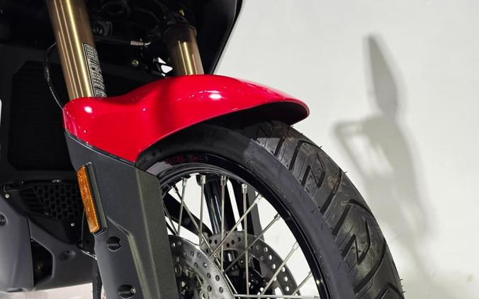 2025 MV Agusta ENDURO VELOCE