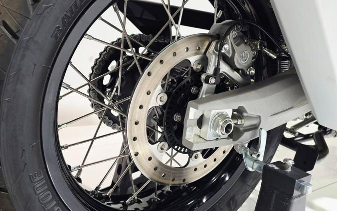 2025 MV Agusta ENDURO VELOCE