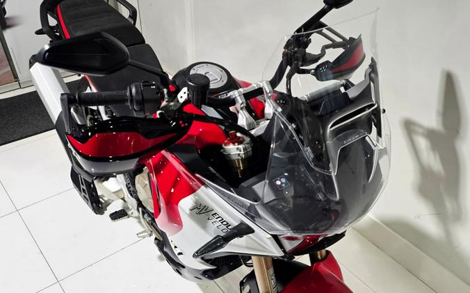 2025 MV Agusta ENDURO VELOCE