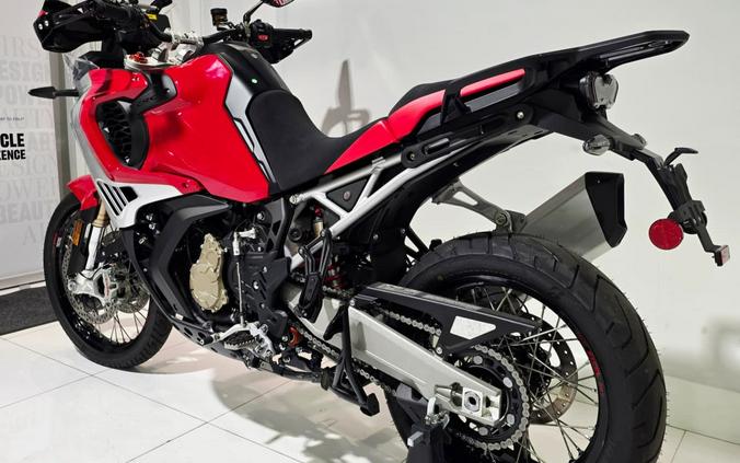 2025 MV Agusta ENDURO VELOCE