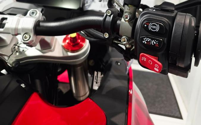 2025 MV Agusta ENDURO VELOCE