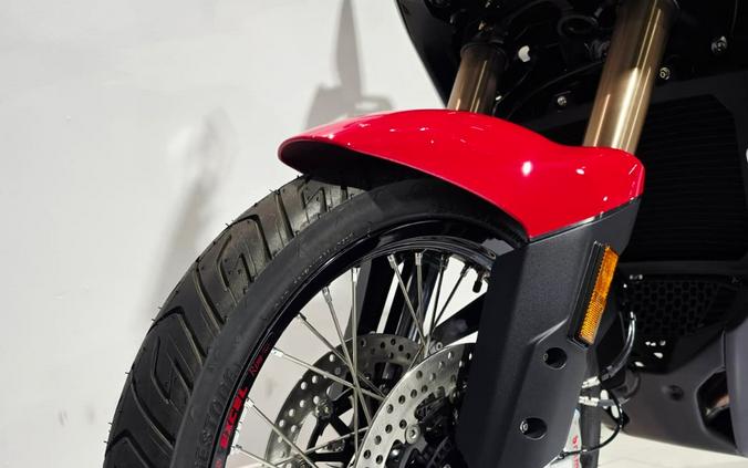 2025 MV Agusta ENDURO VELOCE