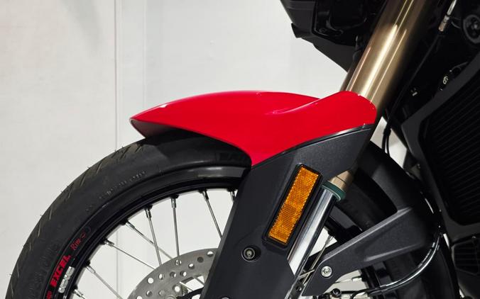 2025 MV Agusta ENDURO VELOCE