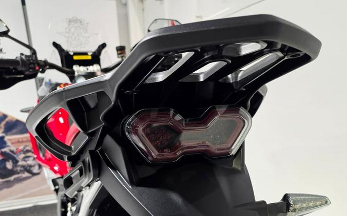 2025 MV Agusta ENDURO VELOCE