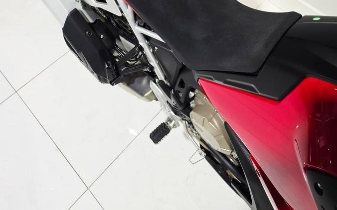 2025 MV Agusta ENDURO VELOCE