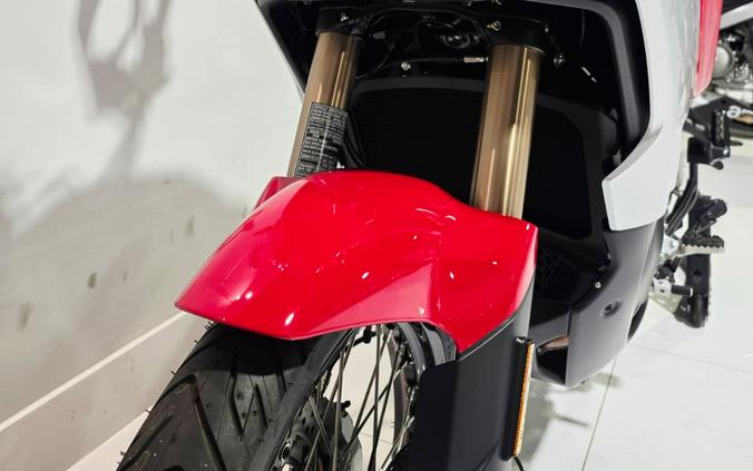 2025 MV Agusta ENDURO VELOCE