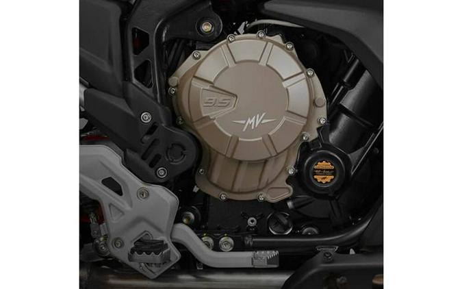 2025 MV Agusta ENDURO VELOCE