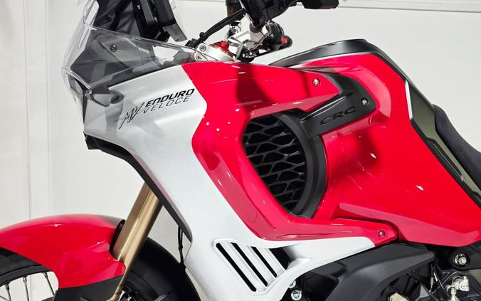 2025 MV Agusta ENDURO VELOCE