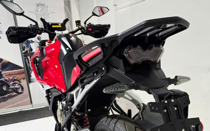 2025 MV Agusta ENDURO VELOCE