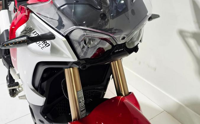 2025 MV Agusta ENDURO VELOCE