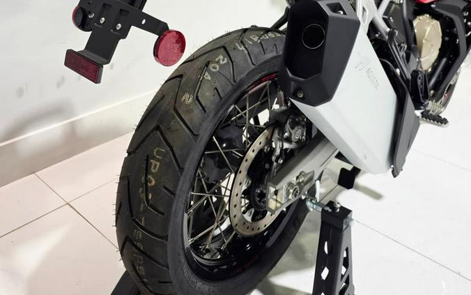 2025 MV Agusta ENDURO VELOCE