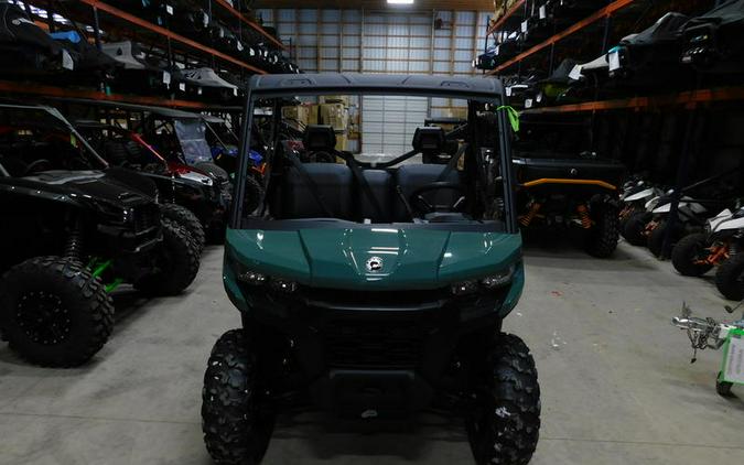 2026 Can-Am® Defender HD7