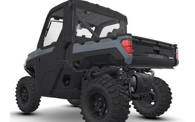 2026 Polaris Ranger XP 1000 NorthStar Edition Ultimate