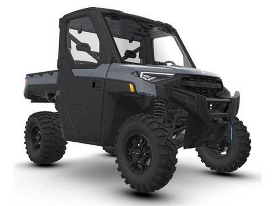 2026 Polaris Ranger XP 1000 NorthStar Edition Ultimate