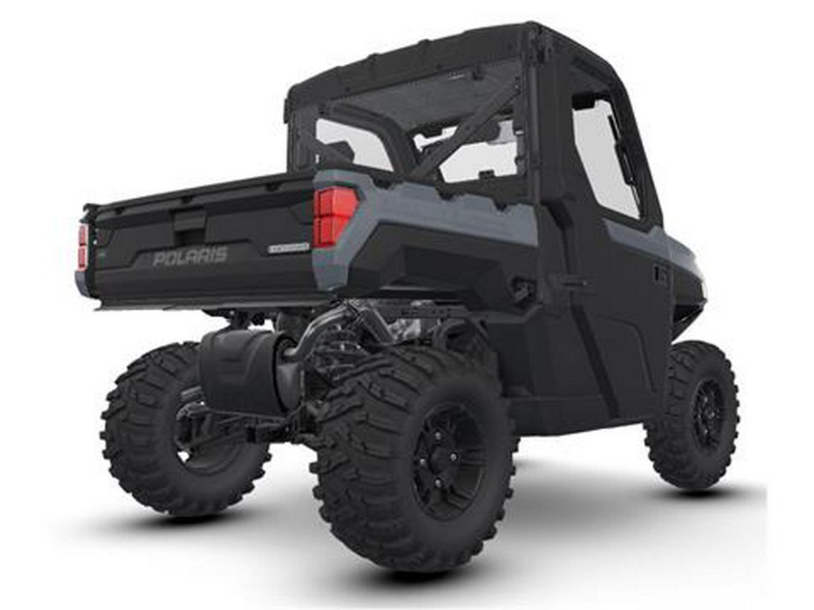 2026 Polaris Ranger XP 1000 NorthStar Edition Ultimate