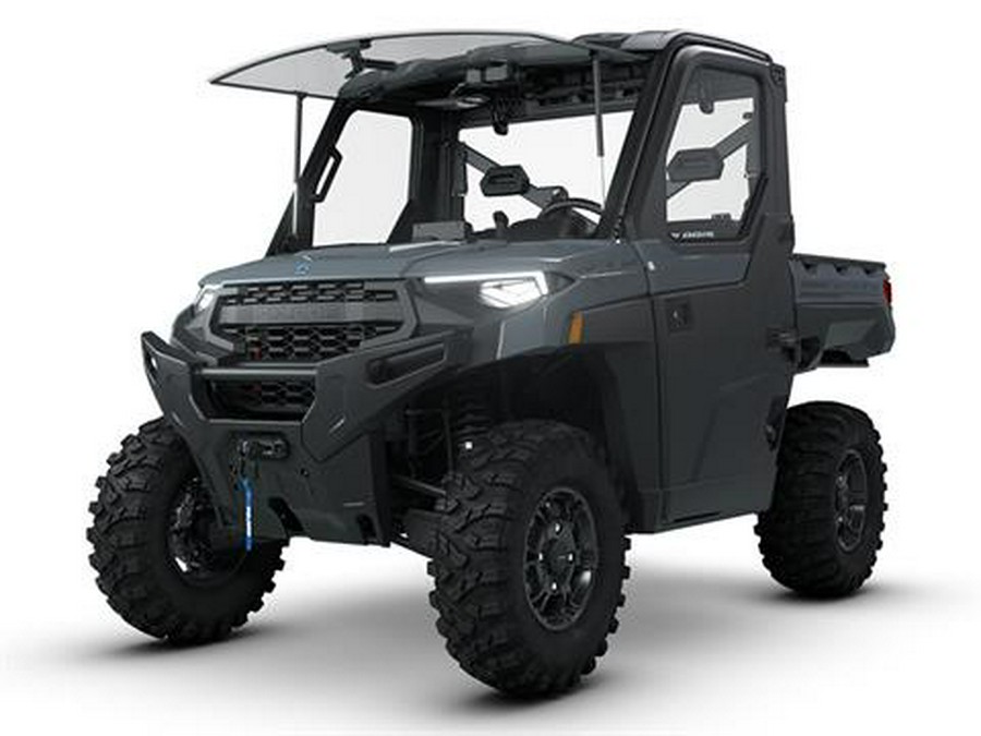 2026 Polaris Ranger XP 1000 NorthStar Edition Ultimate