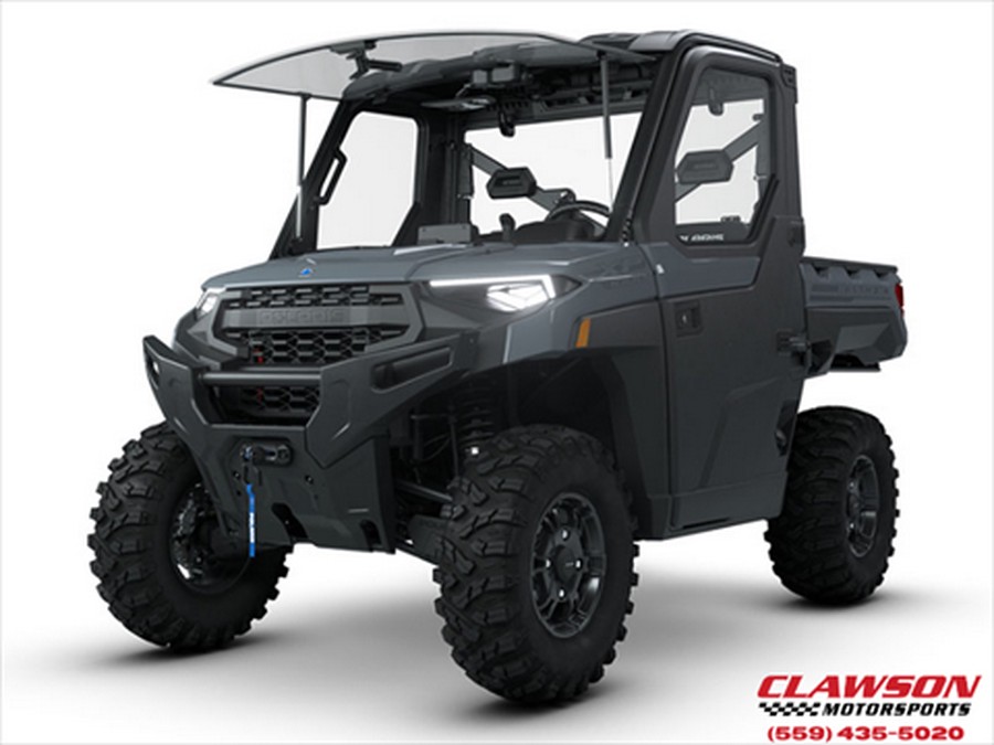 2026 Polaris Ranger XP 1000 NorthStar Edition Ultimate
