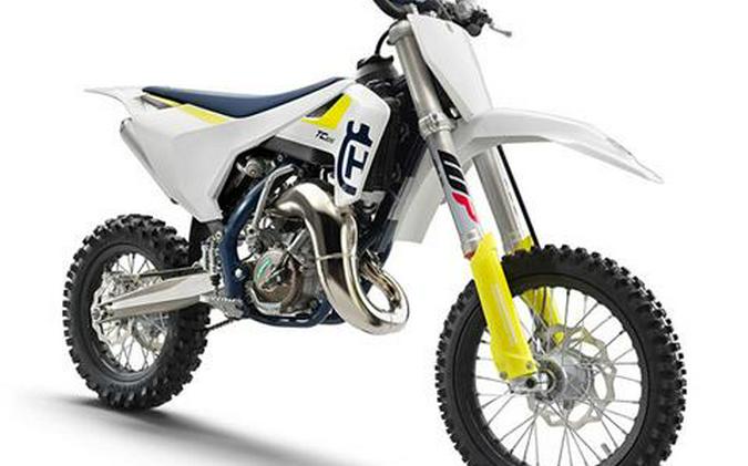 2019 Husqvarna TC 65