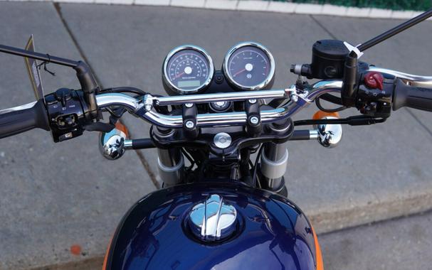 2024 Continental GT 650