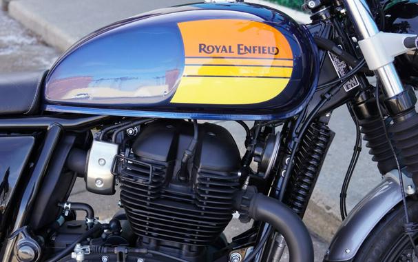 2024 Continental GT 650